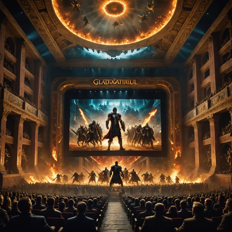 Cele Mai Bune Filme Noi din 2025: Anul 2025 aduce filme spectaculoase, de la continuări epice la animații emoționante