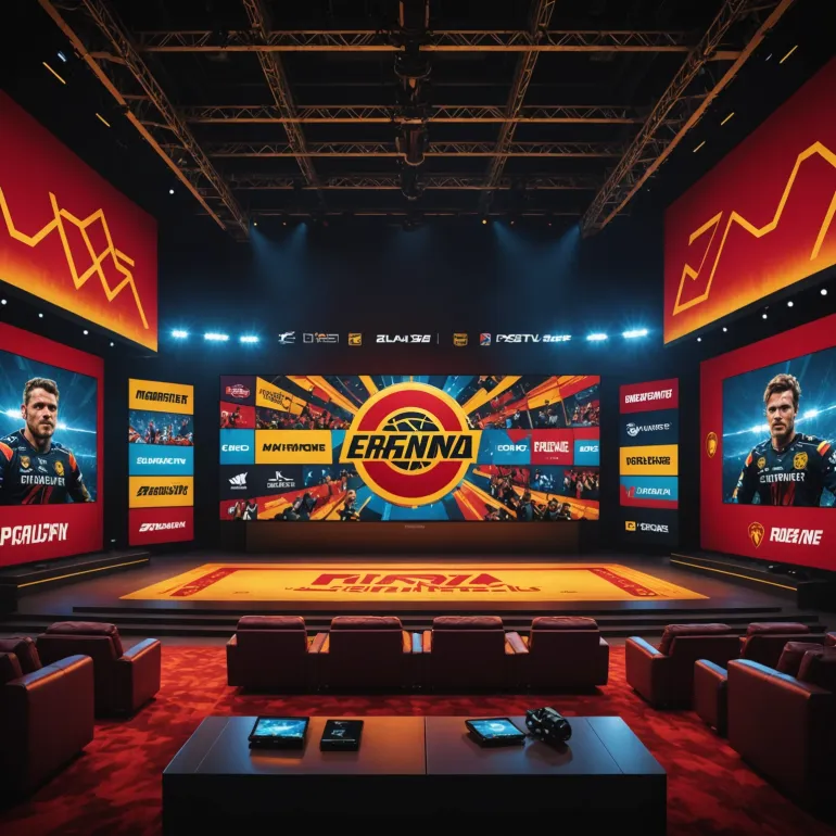Cum să Vizionezi Pro Arena și Pro Cinema în Direct: Pro Arena și Pro Cinema Oferă Sport și Filme prin Transmisiuni Live