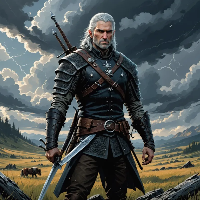 Cele Mai Bune Seriale de Fantezie de pe Netflix: Povești Epice și Magice precum „The Witcher”
