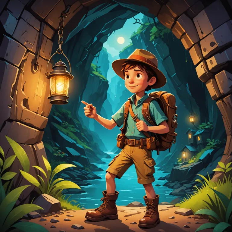 Top Filme de Aventură pentru Copii pe Netflix: Filmele de Aventură, precum „Călătorie în Centrul Pământului”, Inspiră Imaginația Copiilor