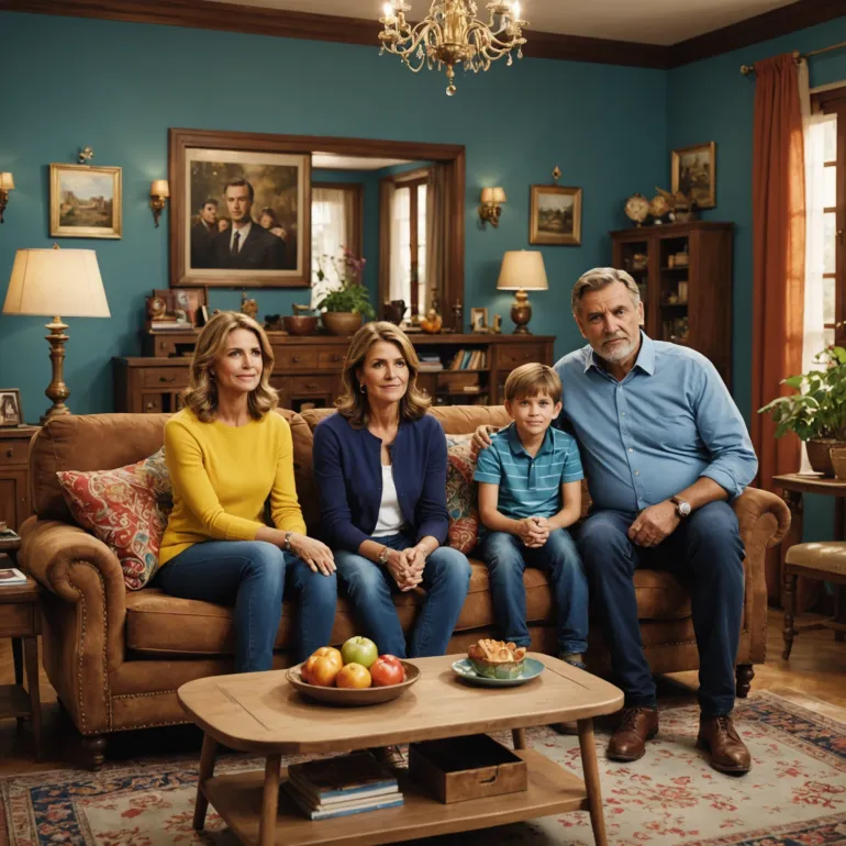 Televiziune de Realitate: Bravo, Tata! pe Antena 1 – „Bravo, Tata!” celebrează povești de familie și momente emoționante