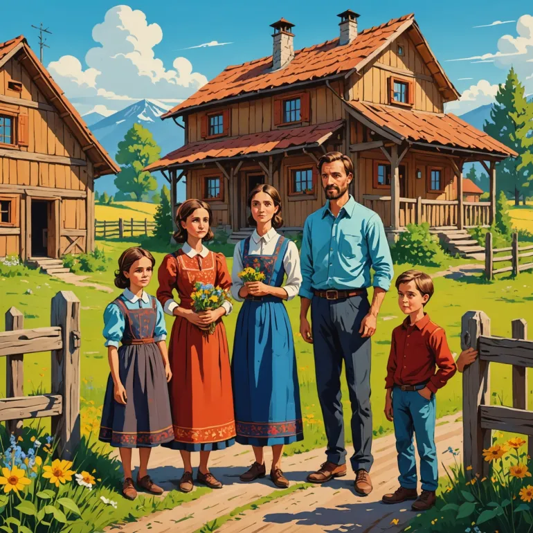 Televiziune de Realitate: Schimb de Soții pe Antena 1: „Schimb de Soții” Explorează Dinamica Familiilor Românești într-un Format Unic
