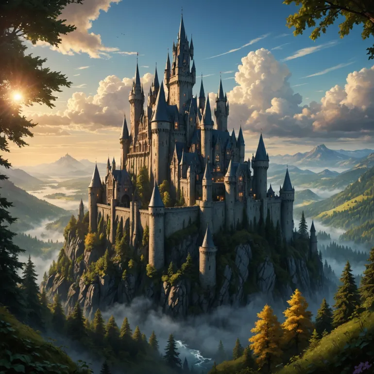 Cele Mai Bune Filme de Fantezie pe Netflix în 2024: Poveștile de Fantezie, precum „Maleficent 2”, Aduc Magie și Aventuri Epice