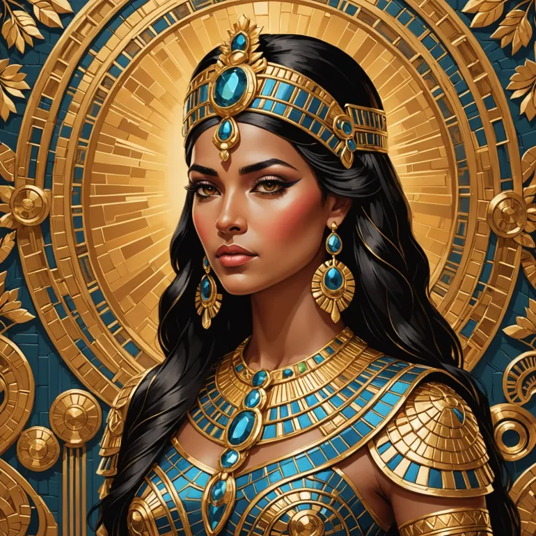 Cele Mai Bune Filme de Biografie Istorică pe Netflix: Peliculele Biografice, precum „Regina Cleopatra”, Readuc Istoria în Prim-Plan