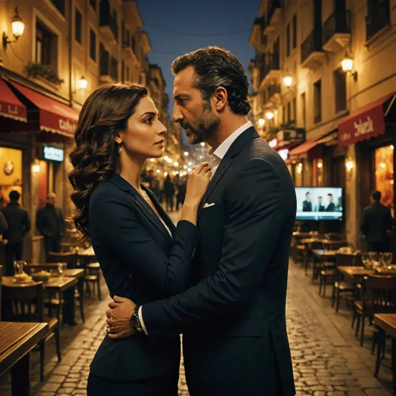 Programul Kanal D: Seriale și Emisiuni de Tip Reality TV – Atracția Serialelor Turcești și a Show-urilor precum „Casa Iubirii”