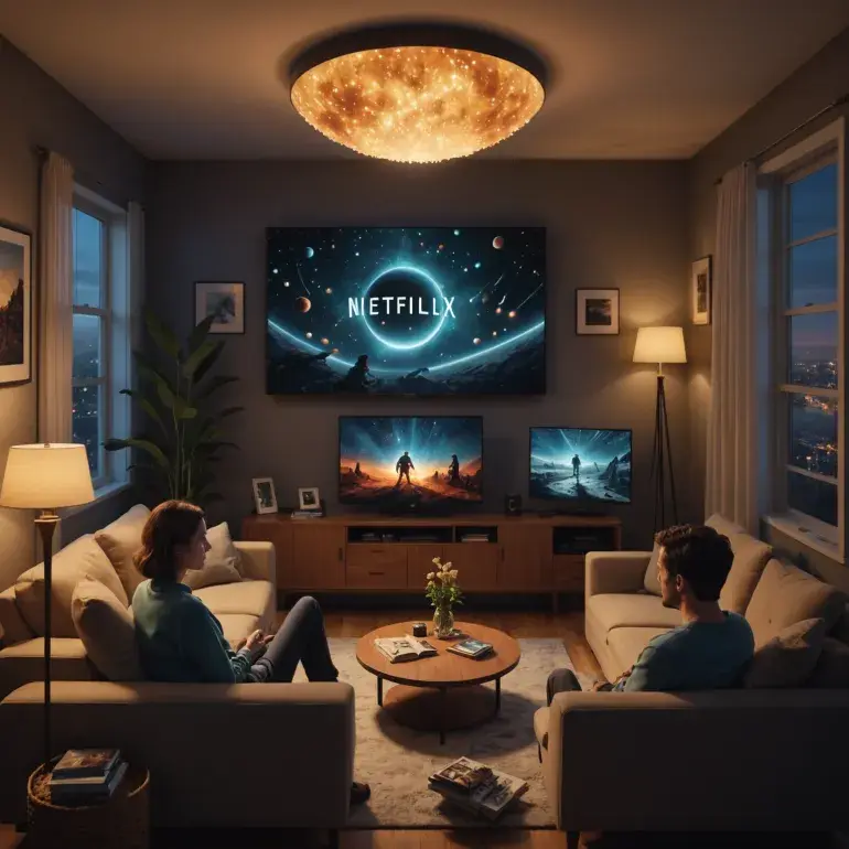 Cele Mai Bune Seriale de Mister pe Netflix în 2024: Poveștile de Suspans, precum „The Stranger”, care Țin Publicul cu Sufletul la Gură