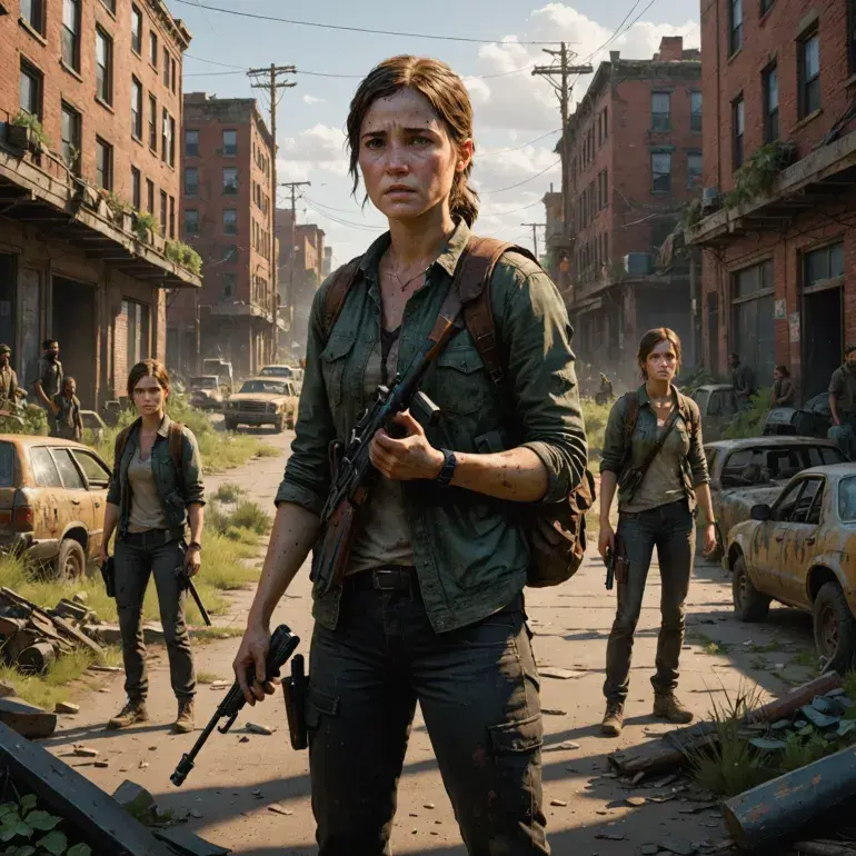 Seriale Internaționale de Calitate pe HBO Max: HBO Max Propune Producții Fascinante precum „The Last of Us” pentru Publicul Român