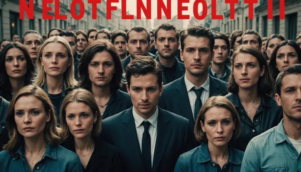 Top Filme de Dramă pe Netflix: Peliculele Emoționante, precum „Hoțul de Cărți”, care Îți Ating Sufletul