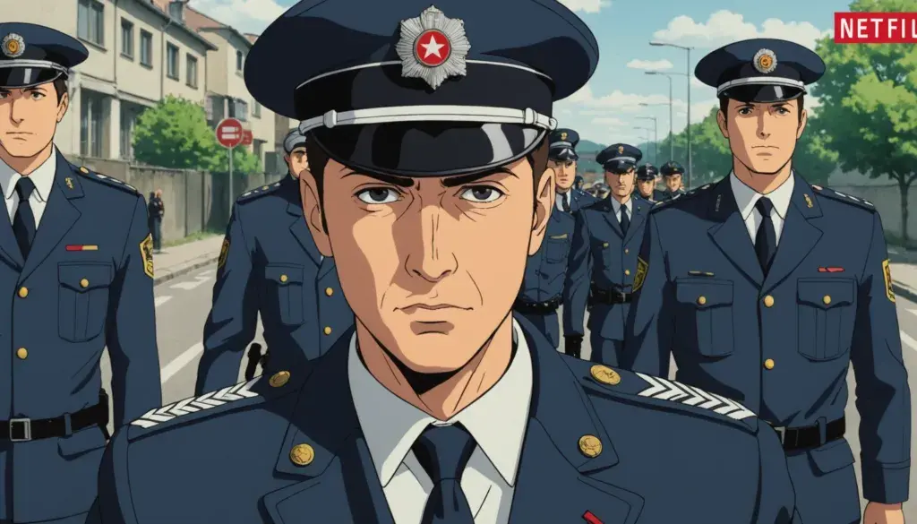 Top Seriale Polițiste pe Netflix: Serialele Polițiste, precum „Minți Criminale”, Oferă Suspans și Investigații Captivante