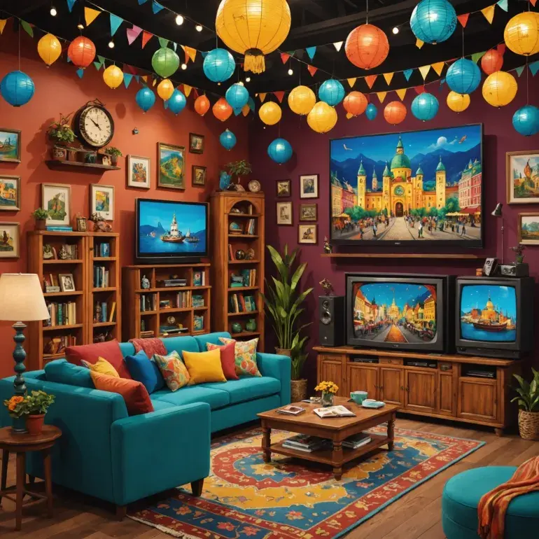 Emisiuni Românești: O Săptămână Nebună pe Kanal D – „O Săptămână Nebună” aduce umor și povești savuroase