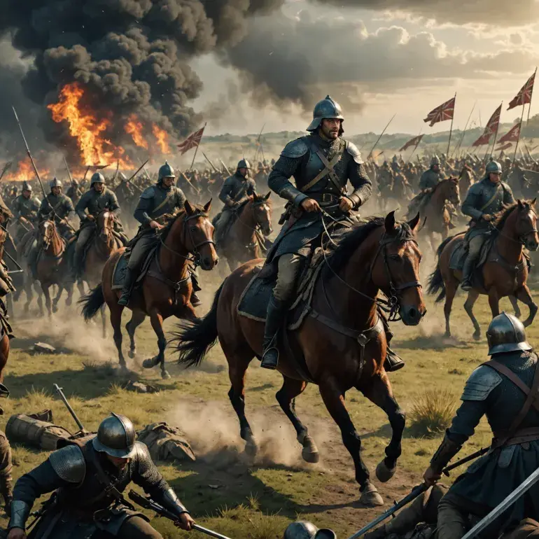 Top Filme de Acțiune Istorice pe Netflix: Peliculele de Acțiune Istorică, precum „Cei 47 de Ronini”, Oferă Bătălii Epice