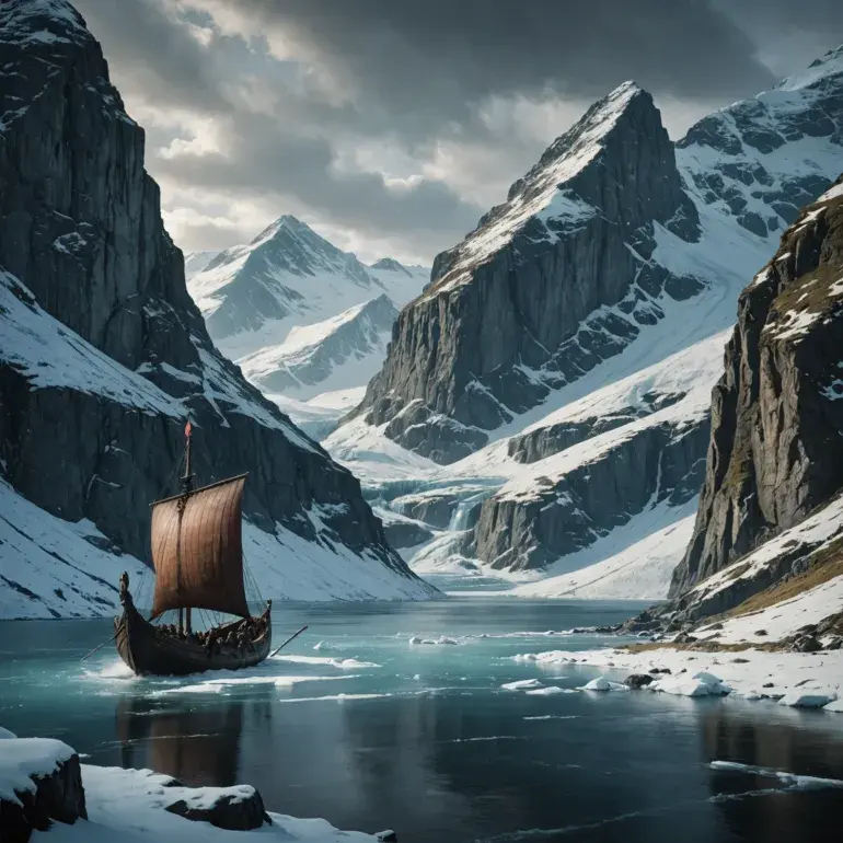 Top Seriale de Aventură Istorică pe Netflix: Serialele de Aventură Istorică, precum „Vikingii”, Oferă Bătălii și Intrigi Epice