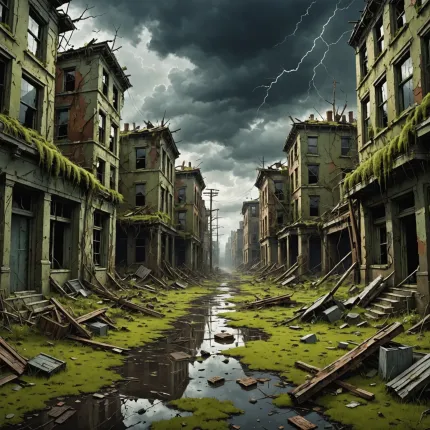 Seriale de Aventură: The Last of Us – O Lume Post-Apocaliptică Plină de Povești Tulburătoare