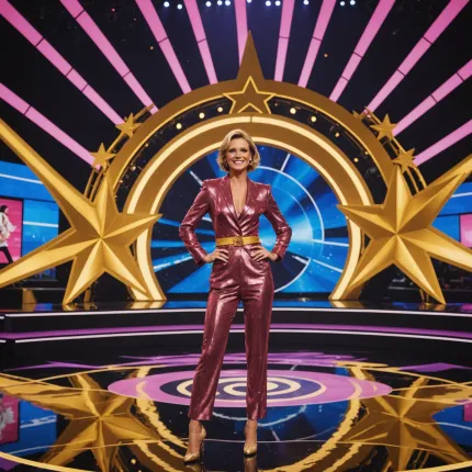 Emisiuni pe Antena Stars: Povești de Vedete și Evenimente Mondene