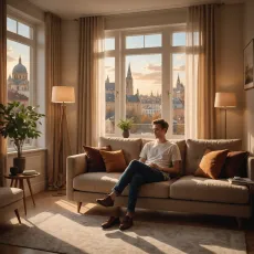 HBO Max în România: Cele Mai Bune Seriale și Programe — HBO Max Aduce Producții de Top precum „Spy Master” pentru Publicul Român