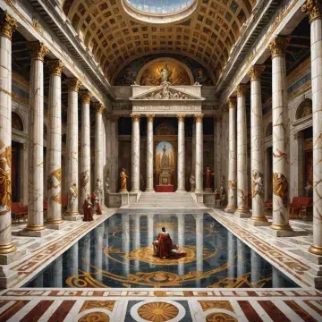 Seriale Istorice pe HBO: O Călătorie în Timp - Povești Fascinante precum „Roma”