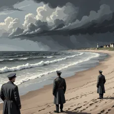 Filme de Război: Dunkirk și Eroismul său: Filmele de Război, precum „Dunkirk”, Oferă Povești de Supraviețuire și Curaj