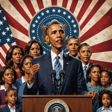 Cele Mai Bune Filme Biografice de pe Netflix: Poveștile Reale, precum „A Mother’s Promise: Barack Obama,” care Inspiră
