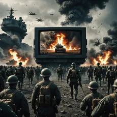 Cele Mai Bune Filme de Război pe Netflix: Peliculele de Război, precum „Pe Frontul de Vest Nimic Nou”, Aduc Povești Cutremurătoare