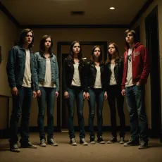 Filme de Groază pentru Adolescenți pe Netflix: Suspansul Captivant al Filmului „Scream 4” și Nu Numai