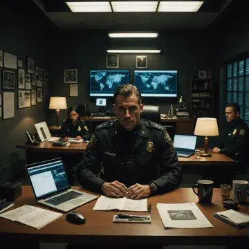 Top Seriale de Crimă pe Netflix: Serialele de Crimă, precum „El Chapo”, Oferă Suspans și Intrigi Captivante