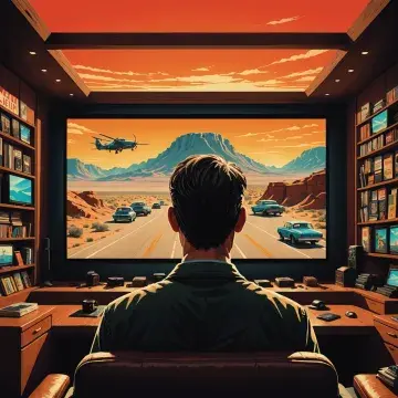 Cele Mai Bune Filme Internaționale pe Netflix în 2024: Producții ca „Oppenheimer” Care Te Țin Lipit de Ecran