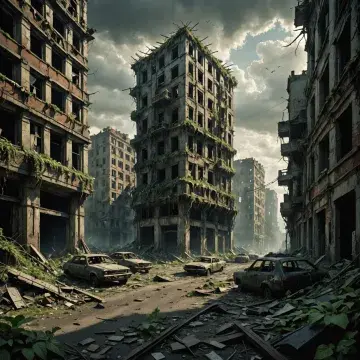 Seriale de Aventură: The Last of Us – O Lume Post-Apocaliptică Plină de Povești Tulburătoare